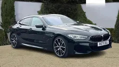 Used 2022 BMW 840 M Sport Coupe | £35,000 (Good price)