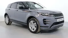 Used 2023 Land Rover Range Rover evoque R-Dynamic Hatchback | £21,700 (Super price)