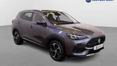 Used 2023 MG HS Trophy SUV | £17,999 (Fair price)