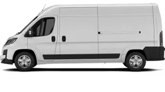 Used 2025 Vauxhall Movano Van | £25,490 (Good price)