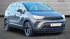 Used 2024 Vauxhall Crossland Ultimate SUV | £11,990 (Good price)