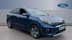 Used 2020 Kia Niro 2 SUV | £13,522 (Fair price)