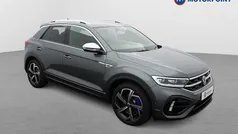 Used 2026 VW T-Roc R SUV | £25,999 (Super price)