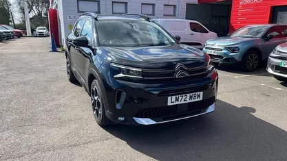 Used Citroën C5 PureTech 131 HP (96 kW) 2023 Hatchback