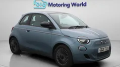 Used 2022 Fiat 500e Icon Hatchback | £10,200 (Good price)