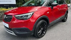 Used 2020 Vauxhall Crossland X SUV | £9,495 (Fair price)