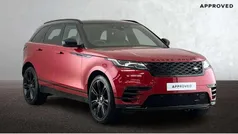 Used 2023 Land Rover Range Rover Velar R-Dynamic SUV | £38,990 (Good price)