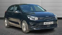 Used 2023 Kia Rio 2 Hatchback | £14,195 (Fair price)