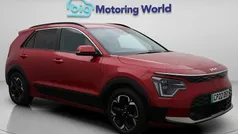 Used 2025 Kia e-Niro 3 SUV | £18,000 (Fair price)