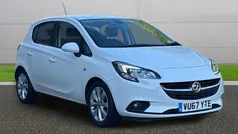 Used 2019 Vauxhall Corsa Hatchback | £6,999 (Fair price)