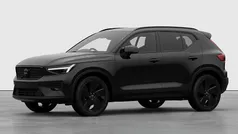 Onyx black New 2025 Volvo XC40 Ultra SUV | £45,860 (Fair price)