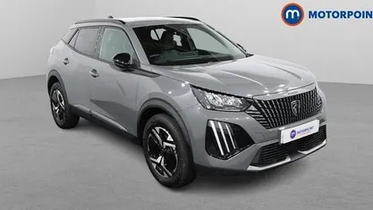 Used 2024 Peugeot 2008 Allure SUV | £18,999 (Fair price)