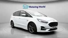 Used 2022 Ford S-MAX ST-Line MPV | £29,400 (Fair price)