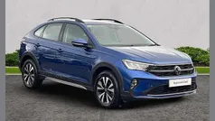 Used 2023 VW Taigo Life SUV | £17,495 (Fair price)