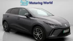 Used 2023 MG MG4 EV Trophy Hatchback | £16,600 (Fair price)