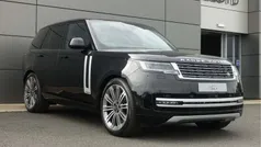 Used 2025 Land Rover Range Rover Autobiography SUV | £152,860