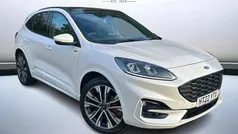 Used 2023 Ford Kuga ST-Line X SUV | £21,529 (Fair price)