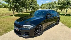 Used 2019 BMW M5 Shadowline Sedan | £41,500 (Fair price)