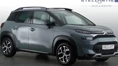 Used 2023 Citroën C3 PureTech Hatchback | £12,228 (Fair price)