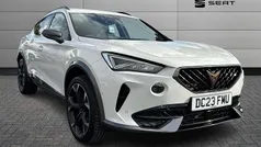 Used 2023 Cupra Formentor SUV | £24,950 (Fair price)