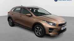 Used 2022 Kia XCeed 2 SUV | £14,149 (Fair price)