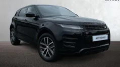 Used 2025 Land Rover Range Rover evoque SE Dynamic SUV | £35,763 (Fair price)