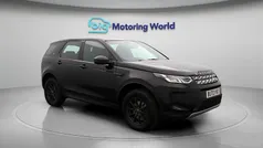 Used 2020 Land Rover Discovery Sport S SUV | £16,800 (Fair price)