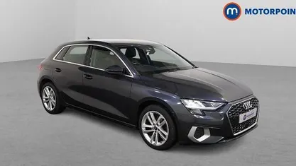 Used 2024 Audi A3 Sportback Sport Hatchback | £16,749 (Good price)