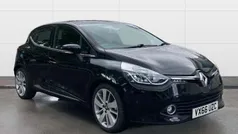 Used 2013 Renault Clio IV Dynamique Hatchback | £9,282 (Expensive)