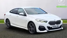 Used 2020 BMW 218 M Sport Coupe | £18,399 (Fair price)