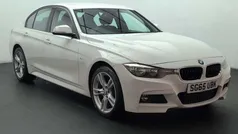 Used 2018 BMW 320 M Sport Sedan | £12,500 (Super price)