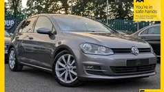 Used 2016 VW Golf VII GT Hatchback | £10,978 (Good price)