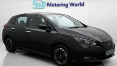 Used 2025 Nissan Leaf Acenta Hatchback | £10,429 (Good price)
