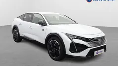 Used 2024 Peugeot 408 GTi Sedan | £21,049 (Super price)