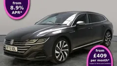 Used 2023 VW Arteon R-line Estate | £26,271 (Fair price)