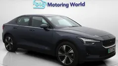 Used 2023 Polestar 2 Long Range Single Motor Sedan | £21,300 (Fair price)