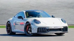 Used 2025 Porsche 911 Coupe | £145,000 (Fair price)