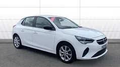 Used 2022 Vauxhall Corsa Design Edition Hatchback | £11,482 (Fair price)