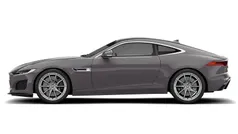 Used 2017 Jaguar F-Type Supercharged Coupe | £24,860 (Good price)