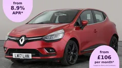 Used 2018 Renault Clio IV Dynamique Hatchback | £7,445 (Fair price)