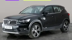 Used 2021 Volvo XC40 Inscription SUV | £20,095 (Fair price)
