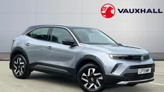 Other Used 2022 Vauxhall Mokka Elite SUV | £16,168 (Fair price)