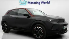 Used 2025 Vauxhall Mokka SUV | £14,800 (Fair price)