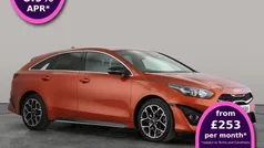 Used 2023 Kia ProCeed GT-Line Hatchback | £18,250 (Fair price)