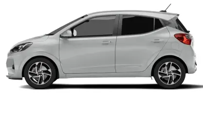 Used Hyundai i10 Premium 84 HP (61 kW) 2025 Hatchback