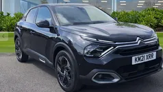 Used 2022 Citroën C4 PureTech Hatchback | £12,149 (Fair price)