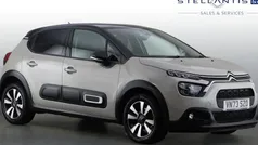 Used 2024 Citroën C3 PureTech Hatchback | £13,942 (Fair price)