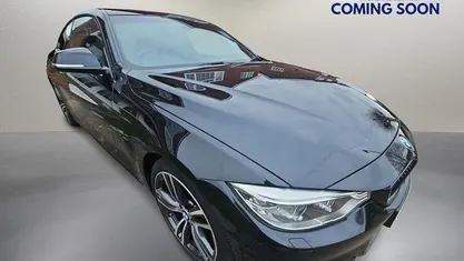 Used BMW 430 M Sport 258 HP (189 kW) 2020 Coupe