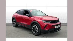 Used 2023 Vauxhall Mokka Ultimate SUV | £17,749 (Fair price)