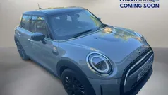 Used 2022 Mini Cooper Classic Hatchback | £13,600 (Good price)